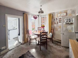 NEW STREET- click for photo gallery